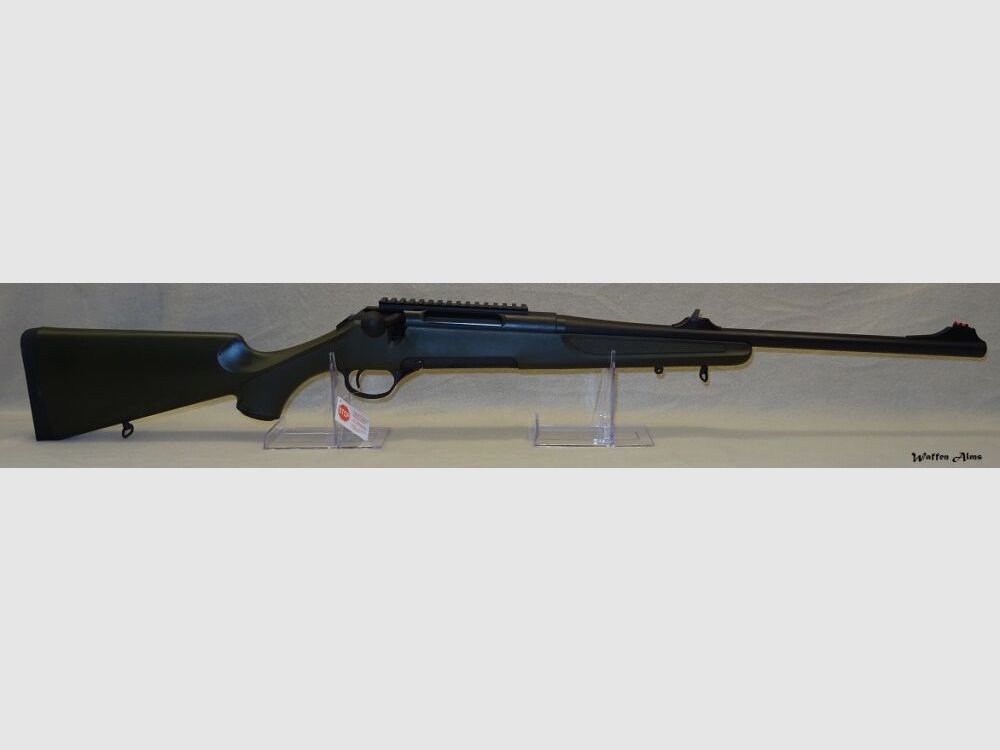Haenel Jäger 10