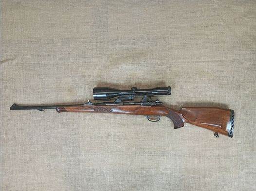 Mauser M 98