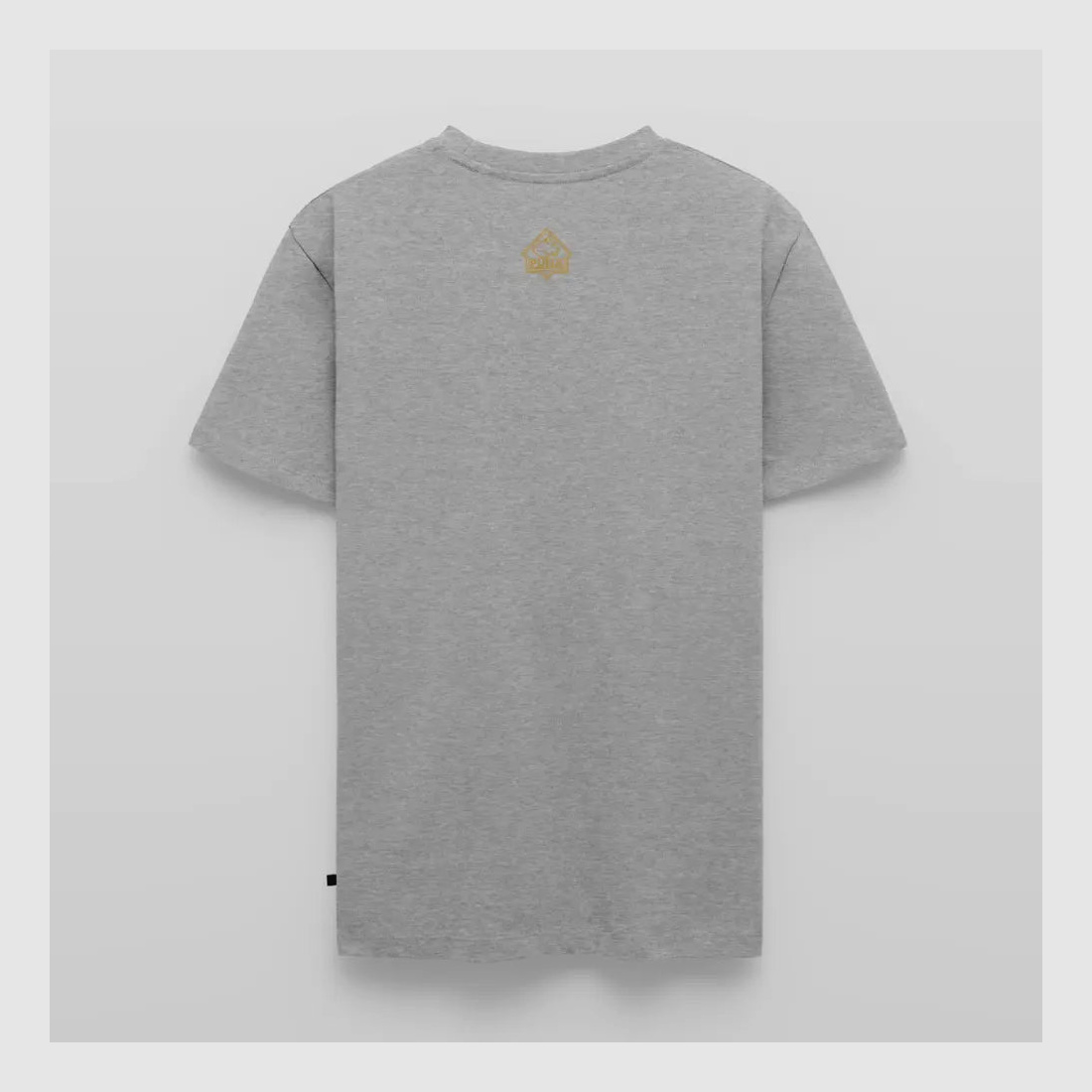 PUMA Men’s Premium T-Shirt "Skull Frontal Sharp Stuff"