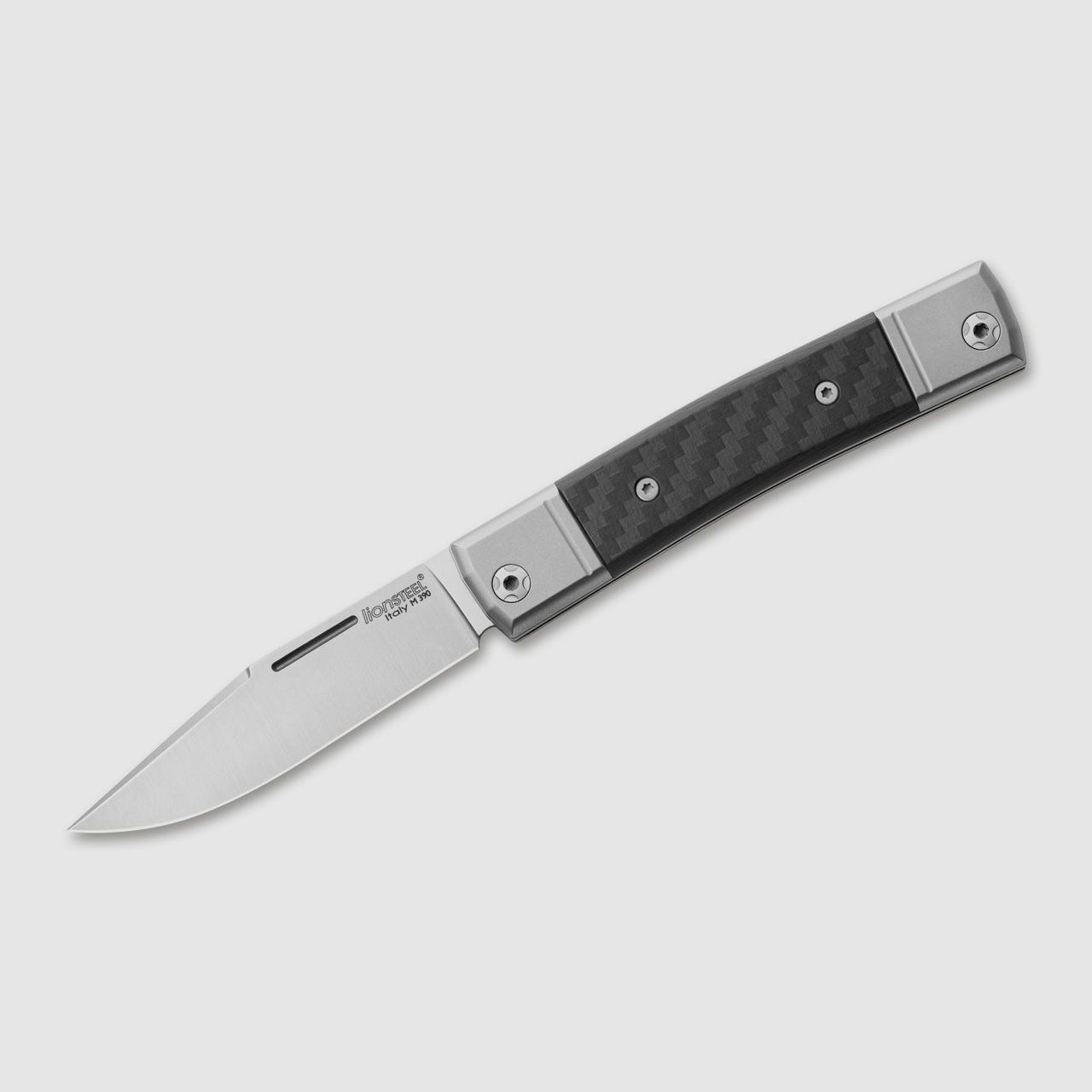 Taschenmesser BestMan I CF 42a konform legal fhren