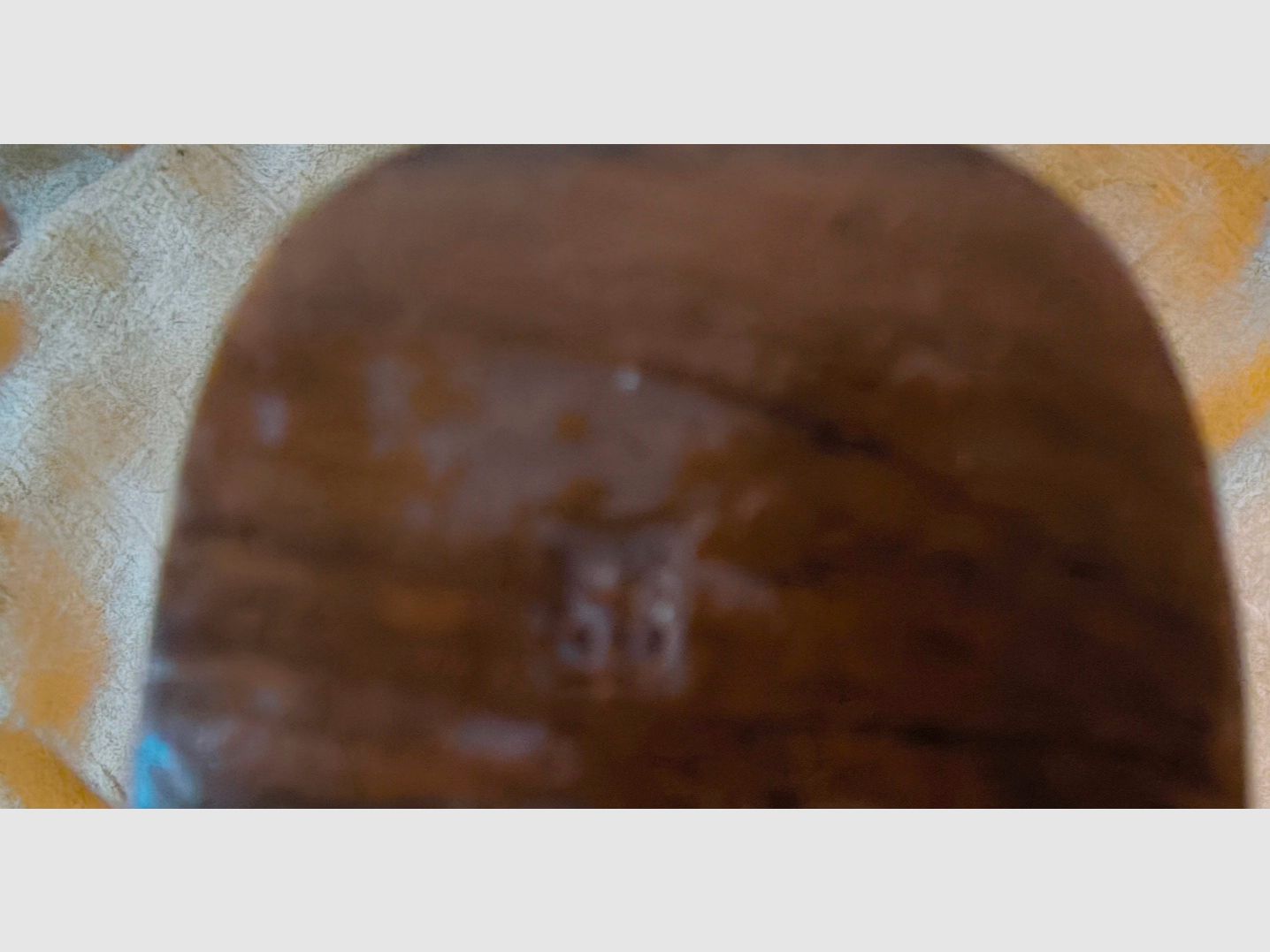 Diana 25, Kaliber 4,50mm ohne F Zeichen, Made in Westdeutschland, Luftdruckgewehr im Top Zustand!!!