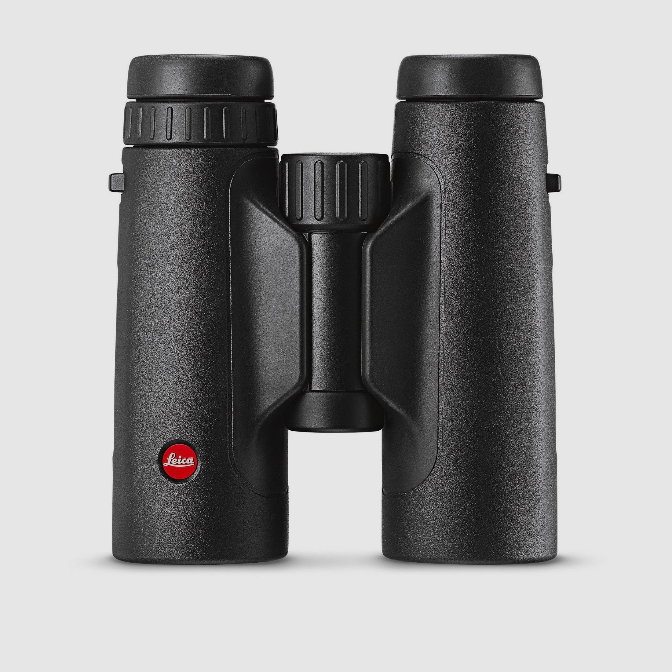 Leica 40319 binoculars Trinovid 10x42 HD with case & strap