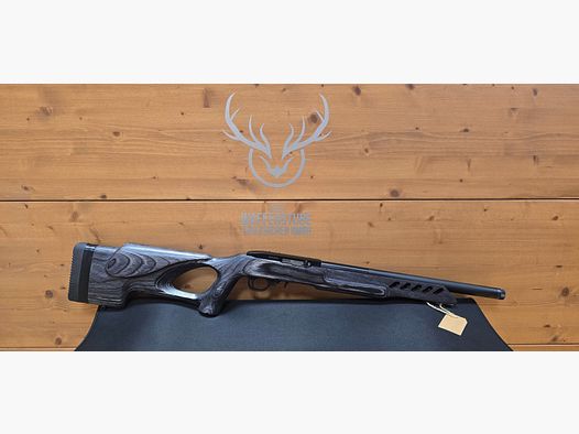 RUGER 10/22 TARGET .22 LR