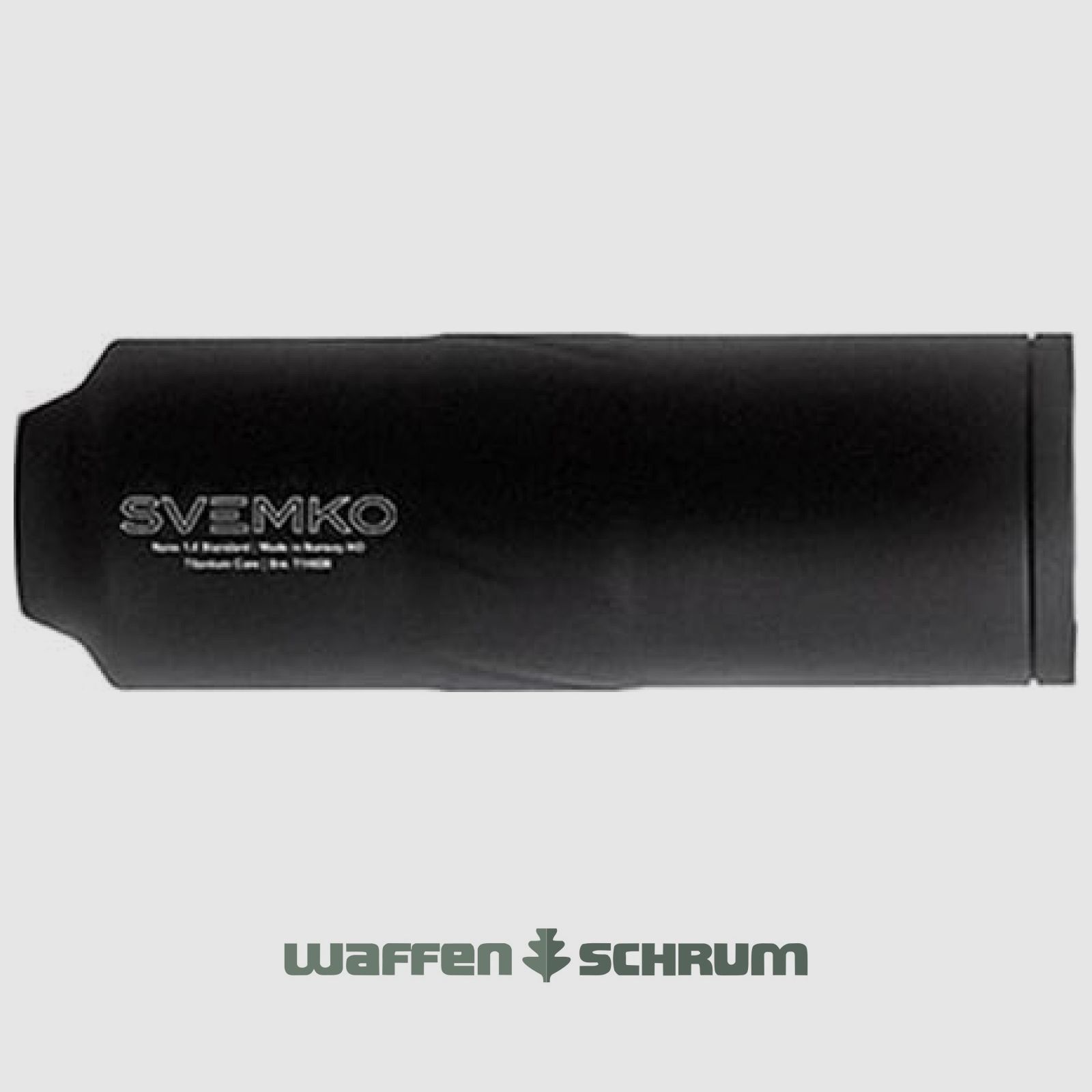 Svemko NANO