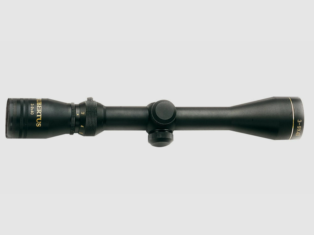 HUBERTUS 3-9x40