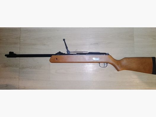 Defektes Diana Oktoberfestgewehr