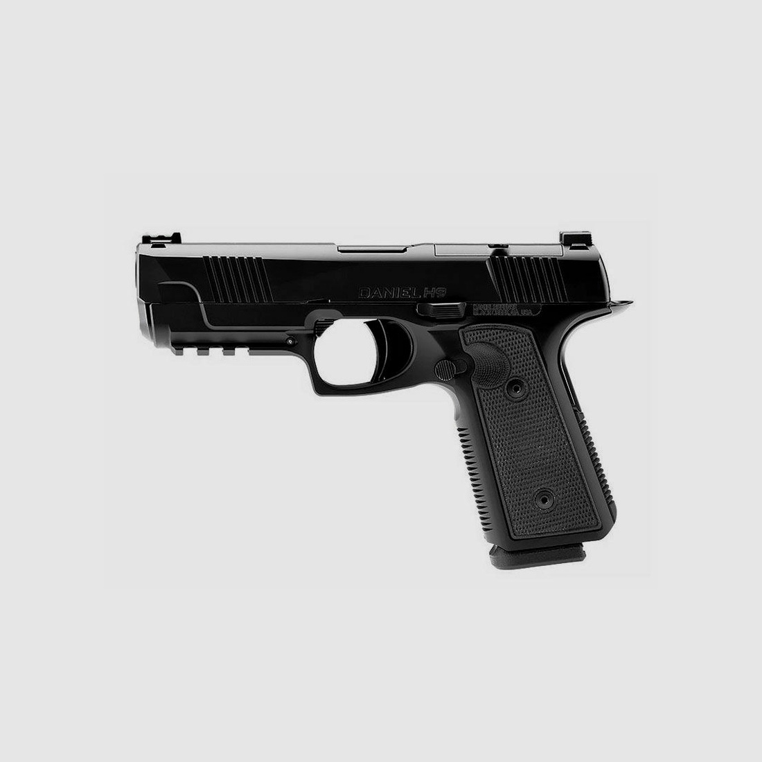 Daniel Defense Pistole H9