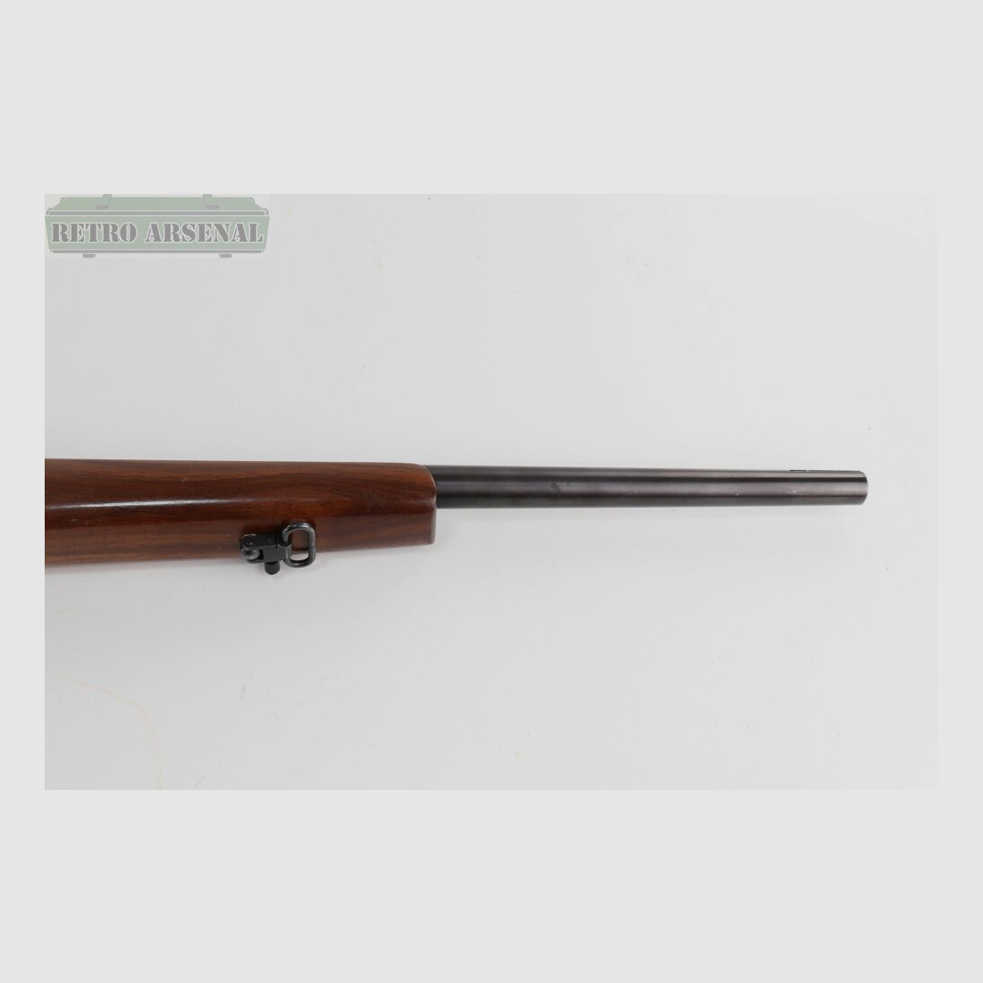 CZ 452-2E ZKM