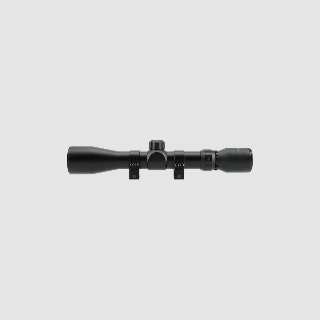 Umarex RS 3-9x40 Zielfernrohr mit Montageringen Ø30 mm