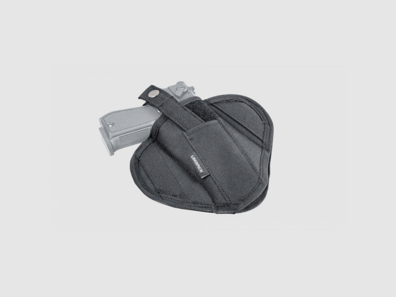 UMAREX-HOLSTER "PANCAKE" - TYP E FÜR GR. PISTOLEN
