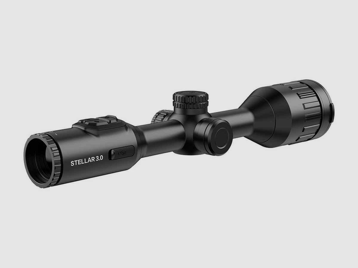 Telescopio termico Stellar SQ 50L 3.0 Hik-Micro, immagine 3 di 3