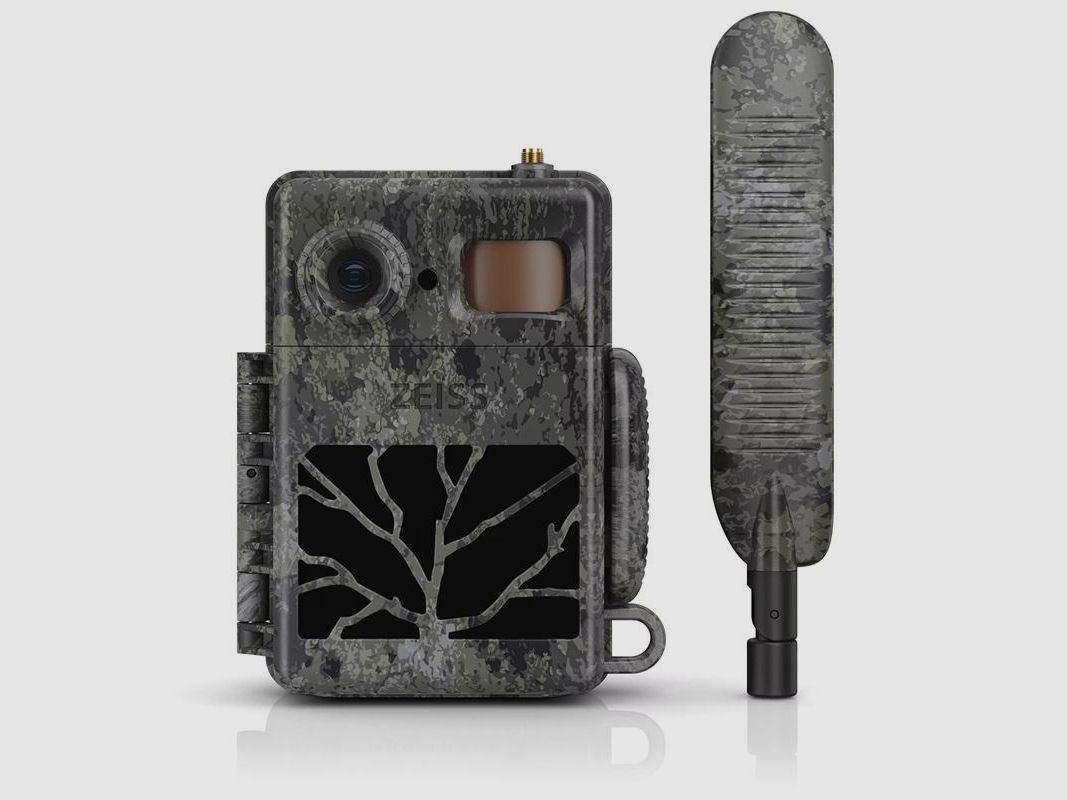 Zeiss Secacam 7 wildlife camera