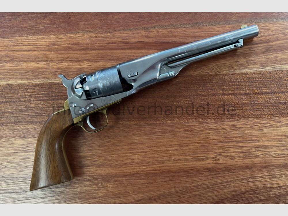 Colt 1860 Army .44(BlackPowder)