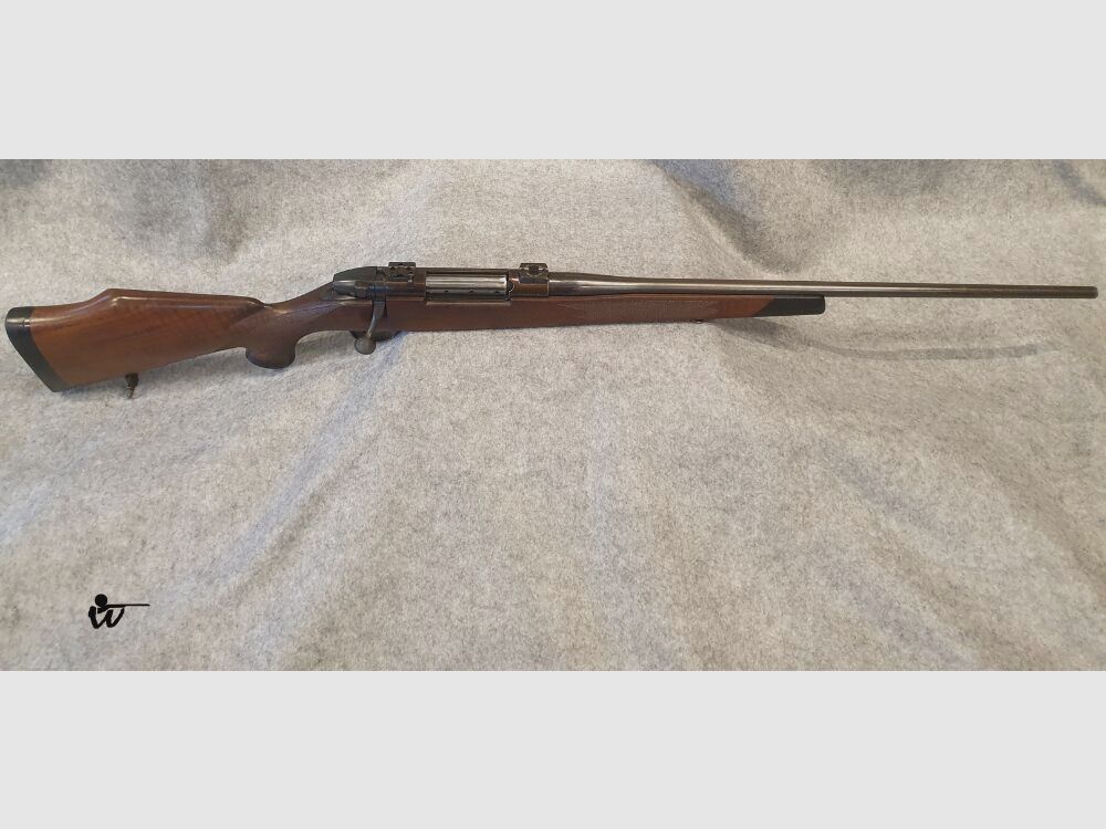 Weatherby Mark V