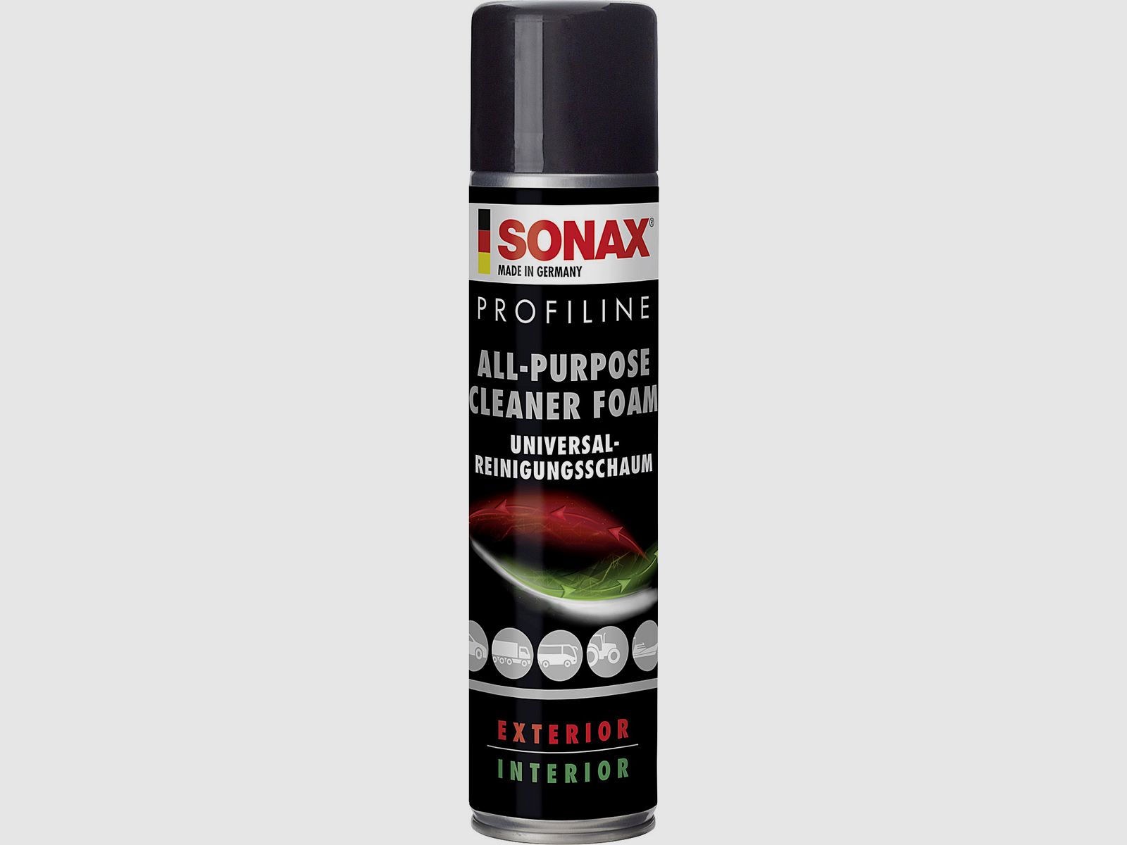 Sonax Universal-Reinigungsschaum