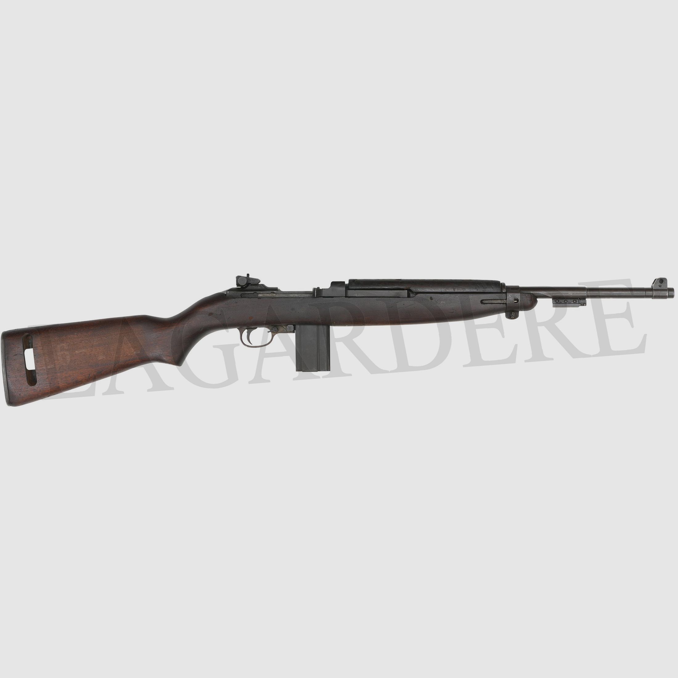 INLAND US M1 (Semi-Auto Military Rifle)