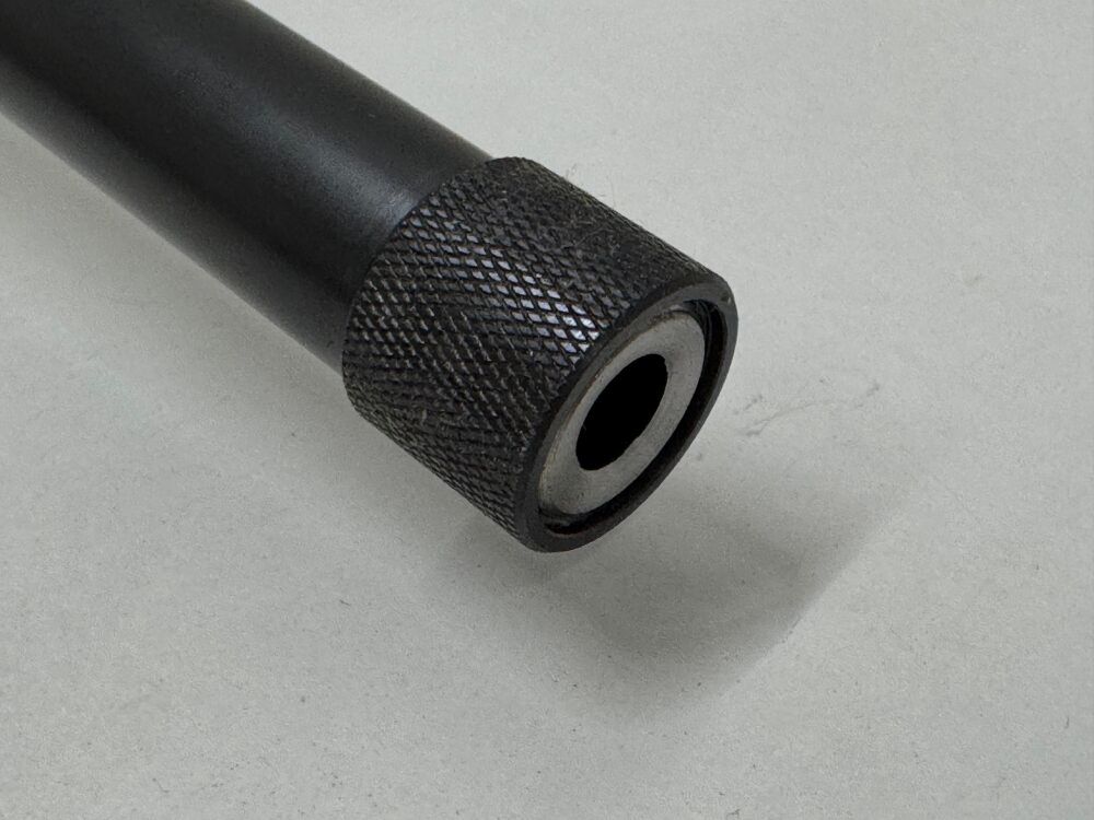 HOWA M1500 GRS Fenris "The Short Samurai" Komplettangebot - Waffen Friedrichs