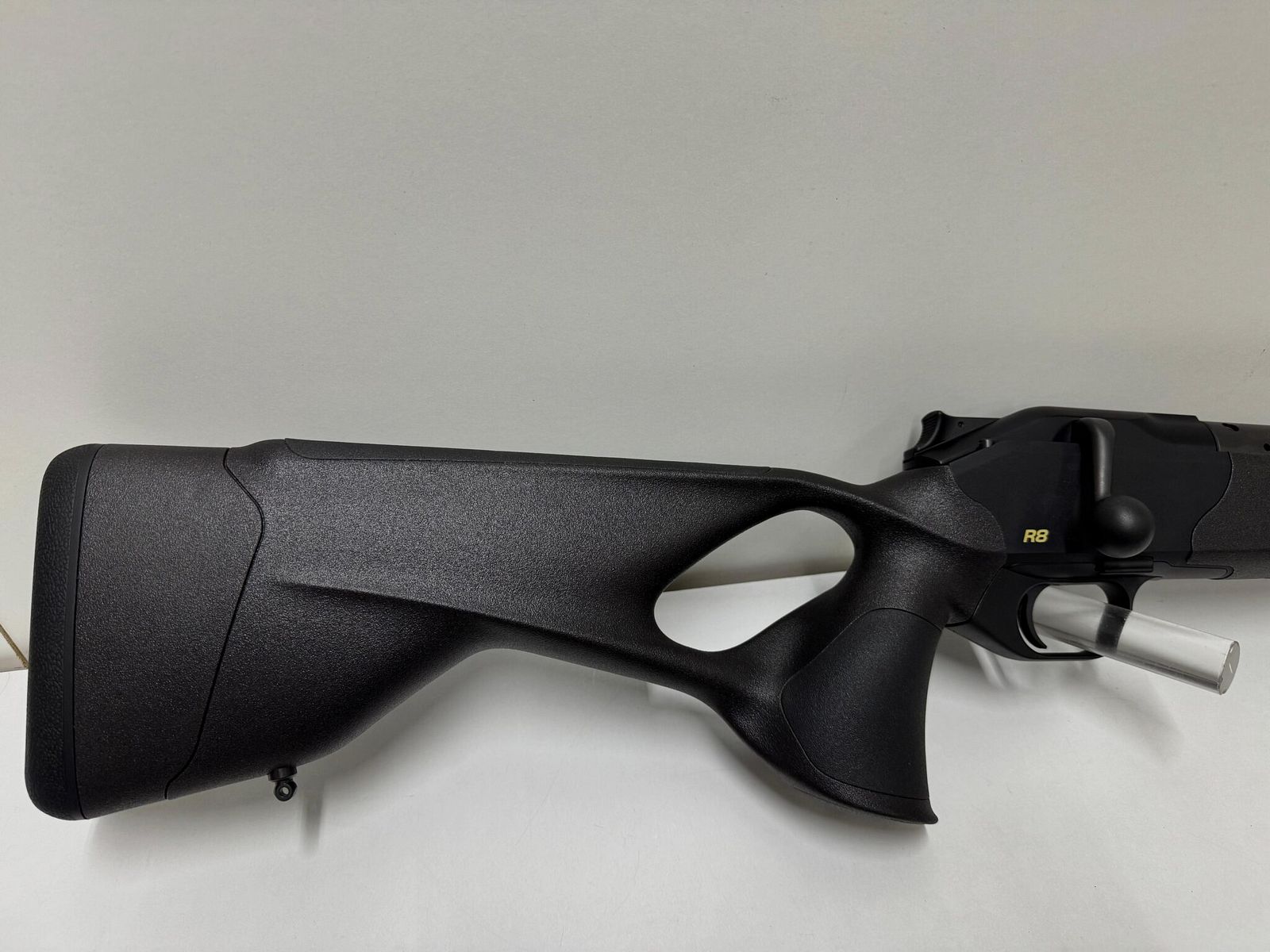 Blaser R8 Ultimate Linksausführung