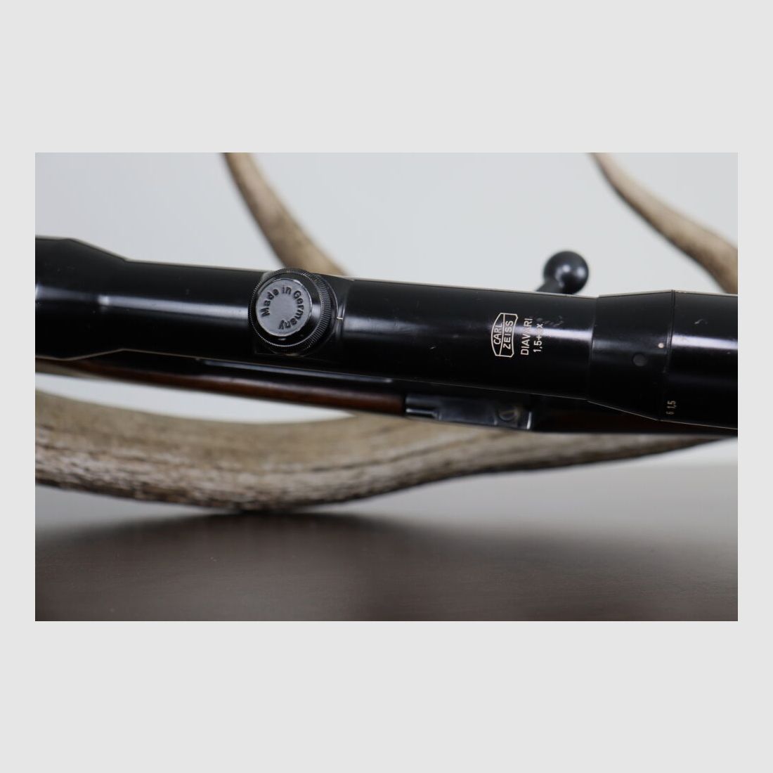 Kettner M98