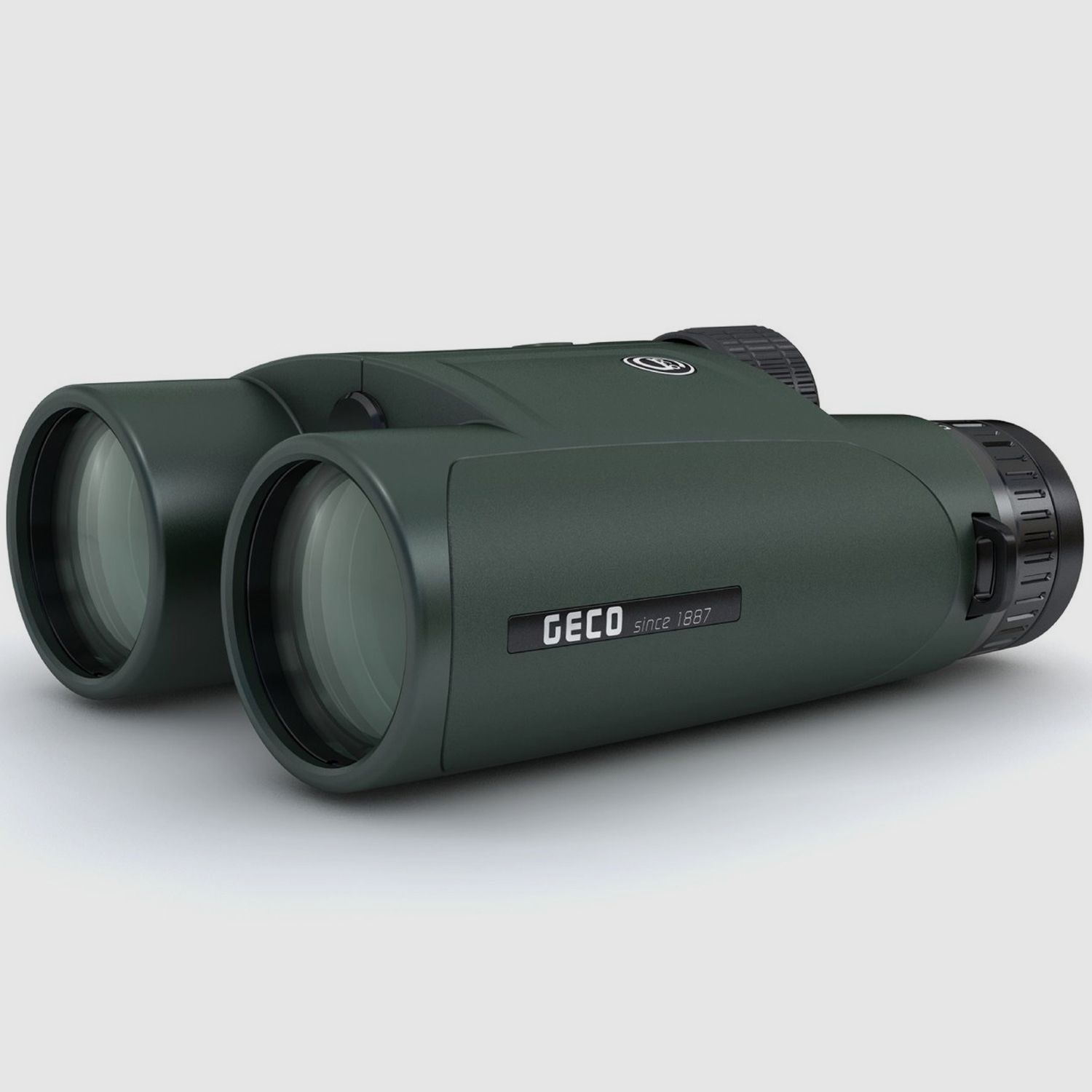 Geco Entfernungsmesser 10X50 Grün