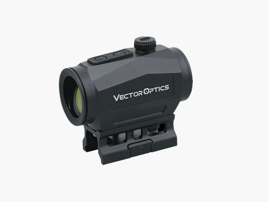 RED DOT SCRAPPER 1X29 – VECTOR OPTICS