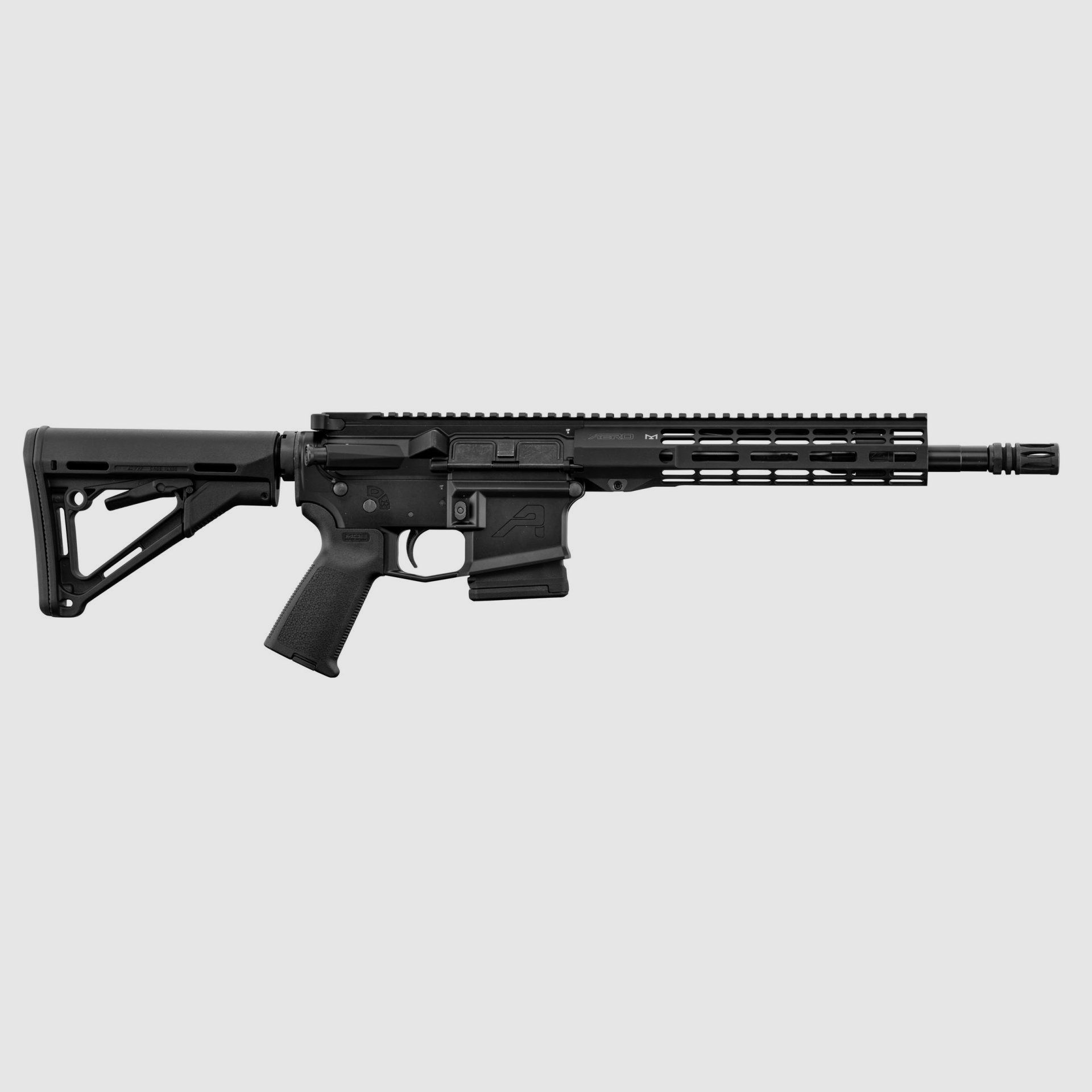 AERO PRECISION – M4E1 – Kal. 5,56 x 45 (223 Wylde) – 11,5 ", Bild 1 von 5