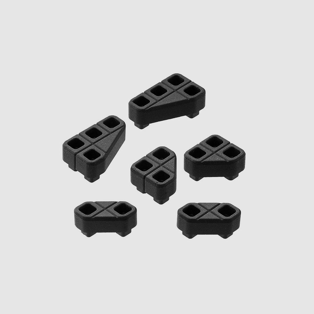 MAGPUL Daka Angled Block Kit