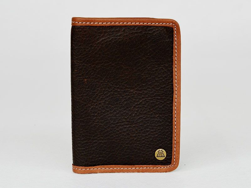 AKAH Jachtvergunning Etui, Yakleer