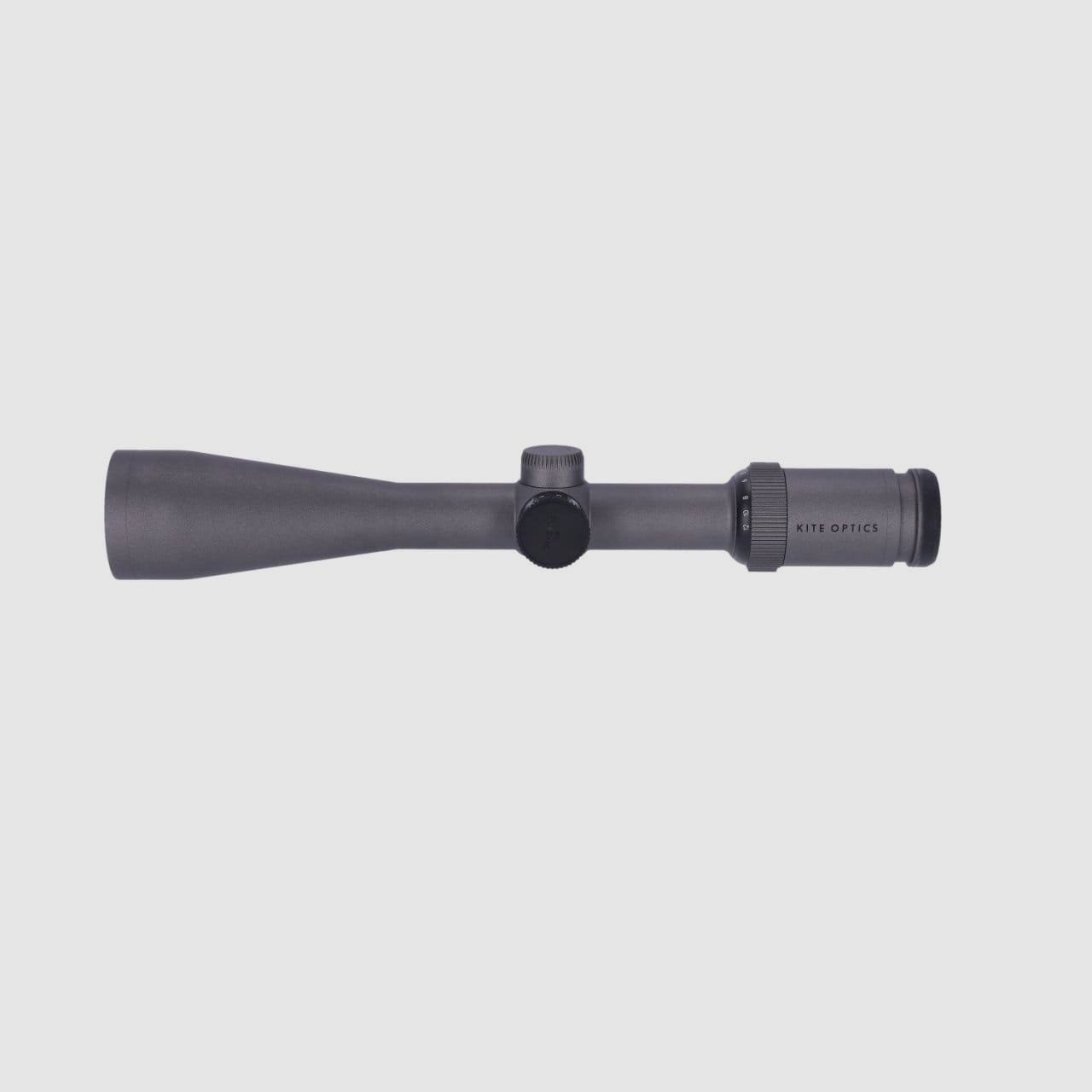 Kite K6 2-12x50 Zielfernrohr mit Cerakote-Beschichtung