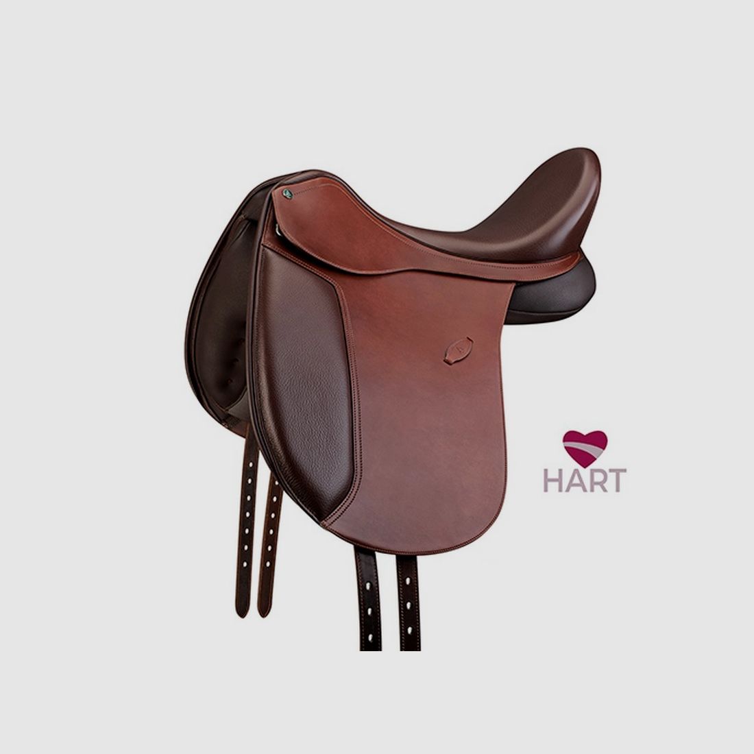 Sattel Ing. Dressur Klassisch Sand Iberian Dressage, Bild 1 von 4