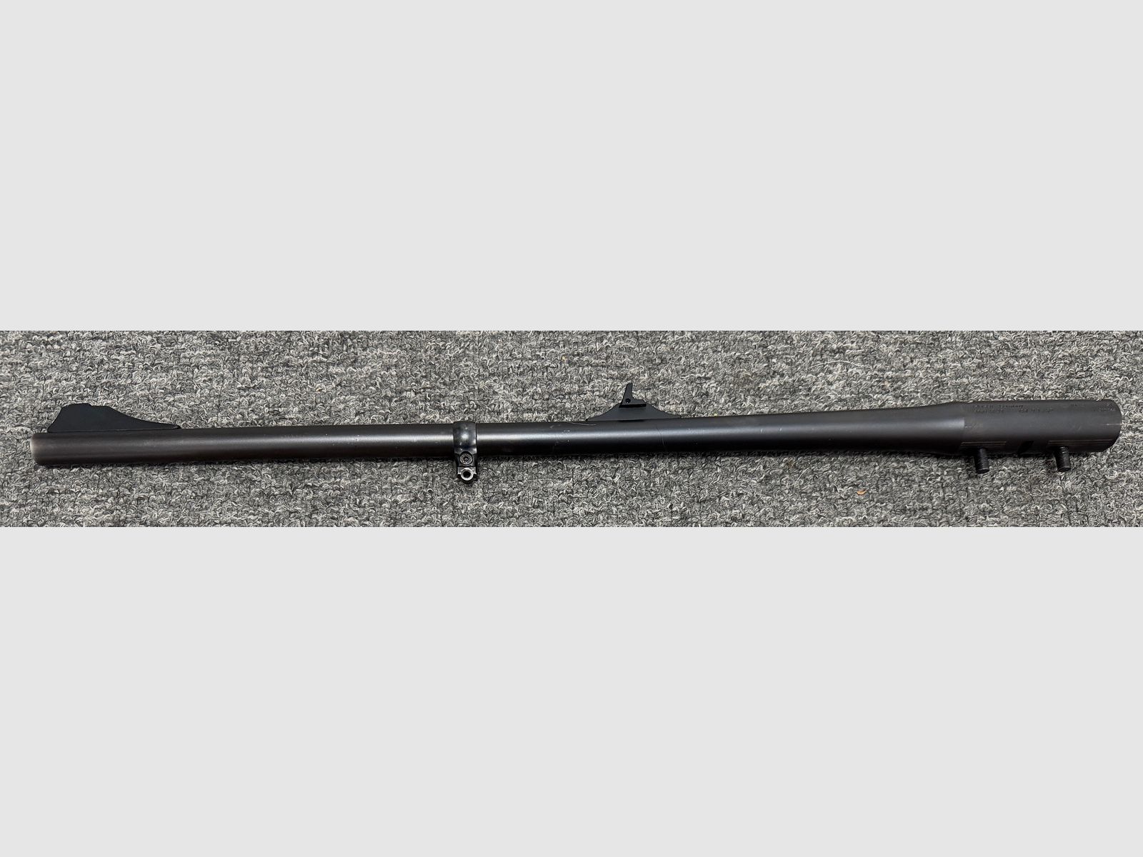 Blaser R93 9,3x62 Austauschlauf, Bild 1 von 8