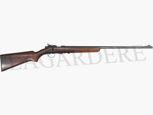 WINCHESTER 69 (Bolt-Action Rifle for Rimfire Cartridges)