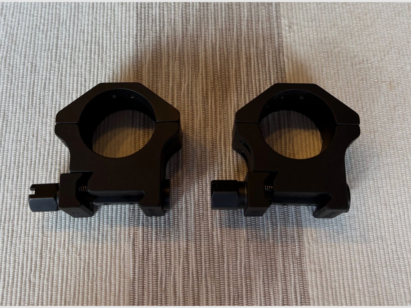 Era Tac mounting rings 30mm