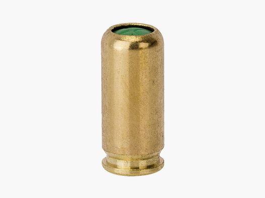 CARTOUCHE 8MM BLANC