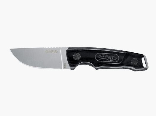 Couteau de ceinture Walther BNK 6