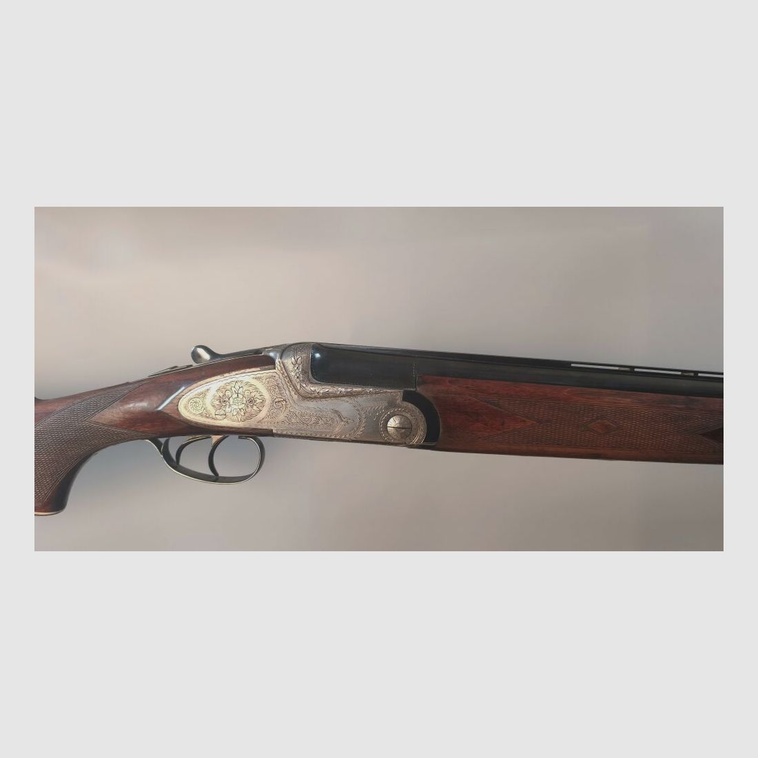 Rapallo BDF Heinz Gersiek Bremen "Częściowa wada" 12/70