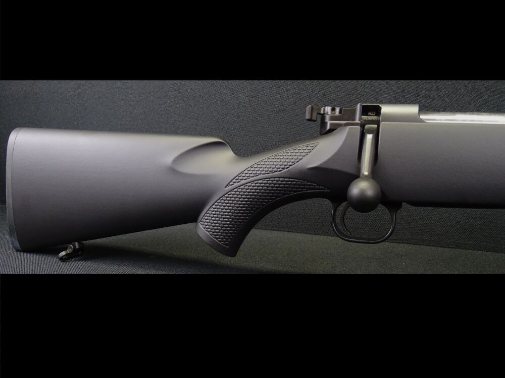 Mauser 12 Extreme