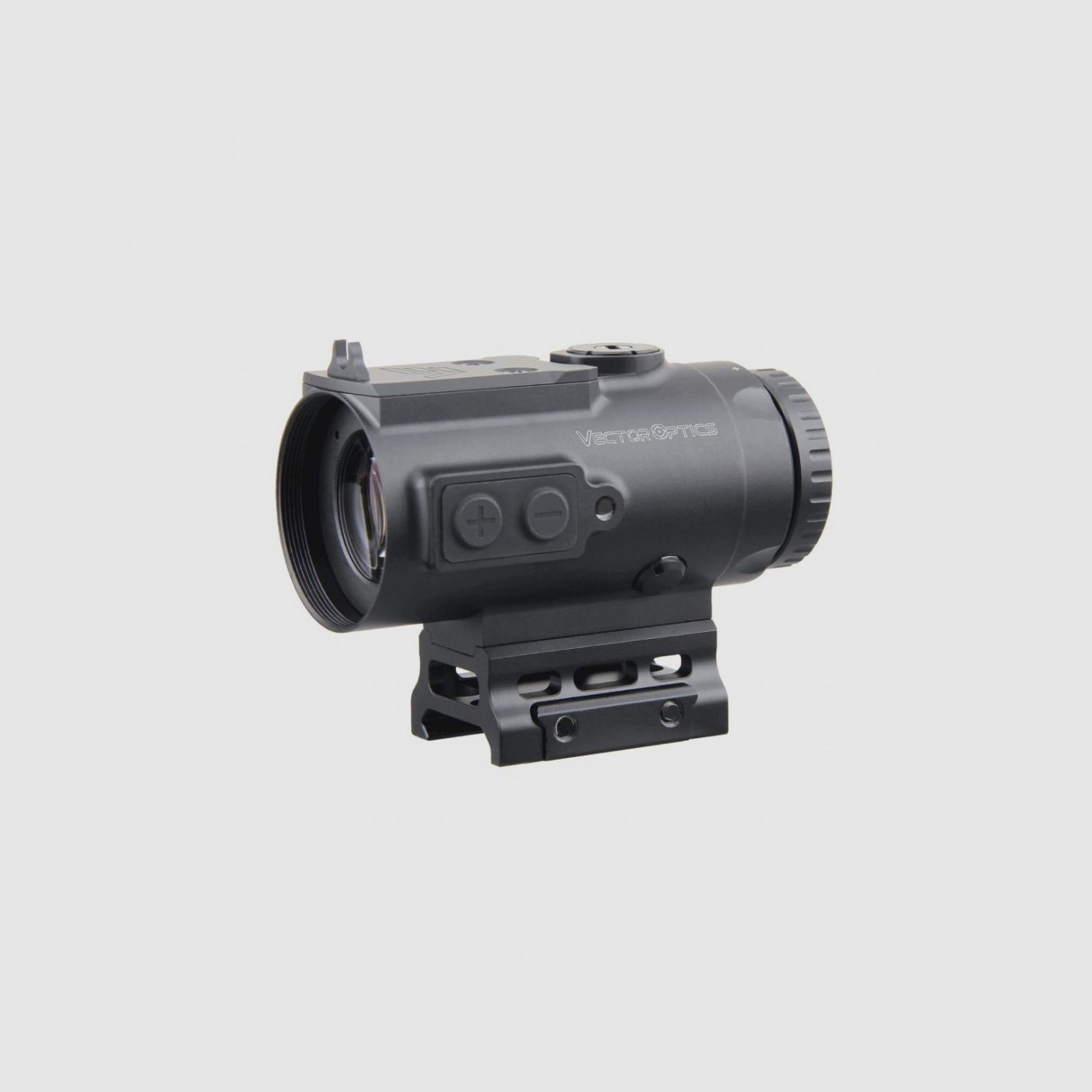 VECTOR OPTICS PARAGON 4X24 MICRO PRISM BDC BELEUCHTET, Bild 1 von 12
