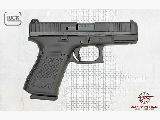 Glock 44 .22lr