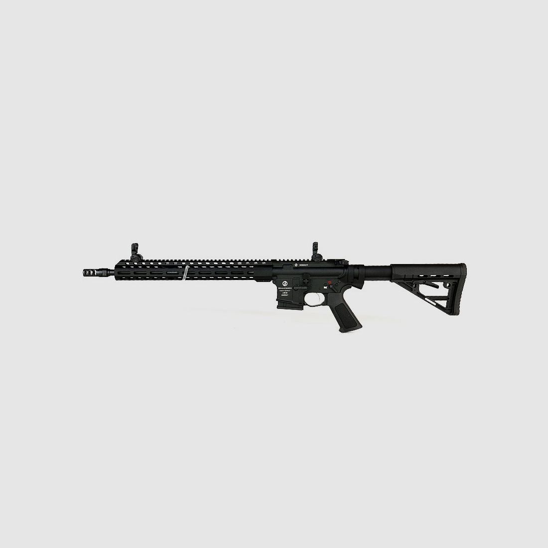 SCHMEISSER AR15 Dynamic L