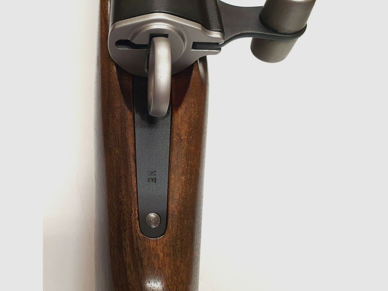Schwaben Arms GmbH - Nieuwe productie - Repetitiegeweer SAR K31 SPORTMATCH in kaliber 308win. vergelijkbaar met Zwitserse K31