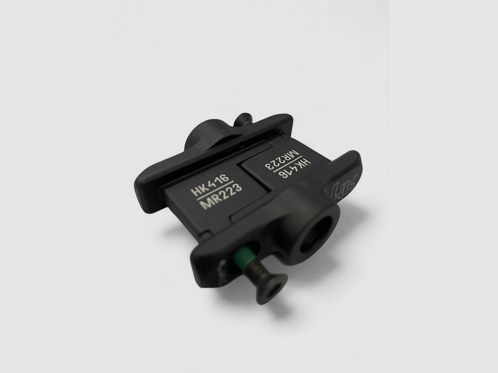 Heckler & Koch MR223 / MR308 / HK416 Adaptateur de flash Cup QD Slim-Line