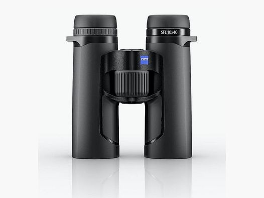 ZEISS SFL 10x40 Verrekijker