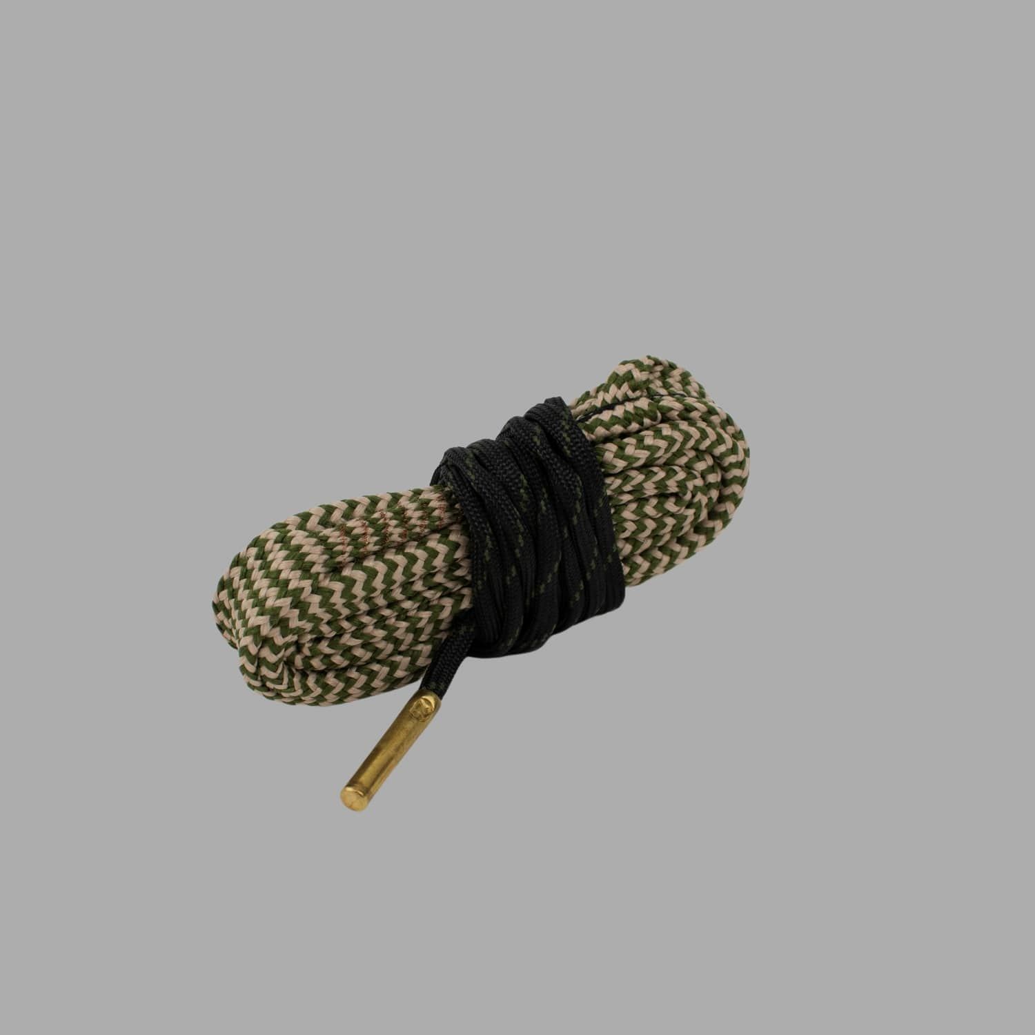 Laufreinigungsschnur | 6,5mm .25 .264 | eine Bürste