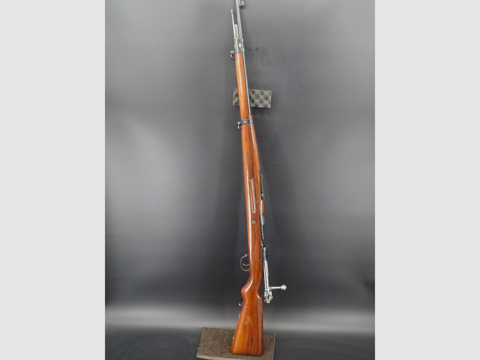 Gewehr 98 1935 Perser Kaliber 8x57IS 1935 Perser