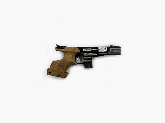 Pardini HP Cal. 32 WC