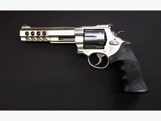 S&W Büchsenmacherwerkstatt Habel S&W Club 30 Poly 1550