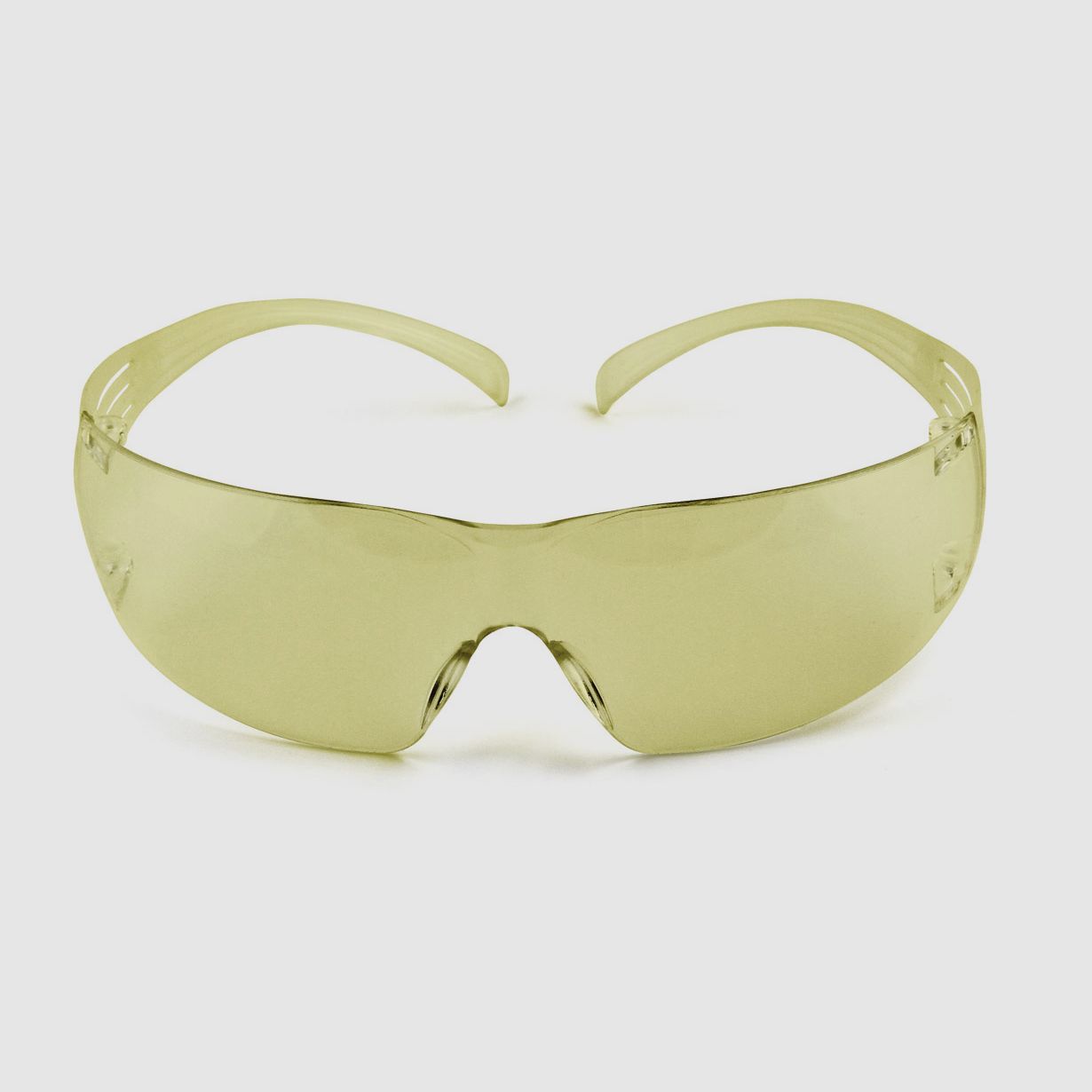 3M™ Peltor Schiessbrille SecureFit™203 gelb
