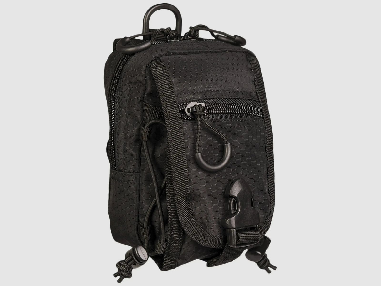 HexTac HexTac Koppeltasche - Oliv