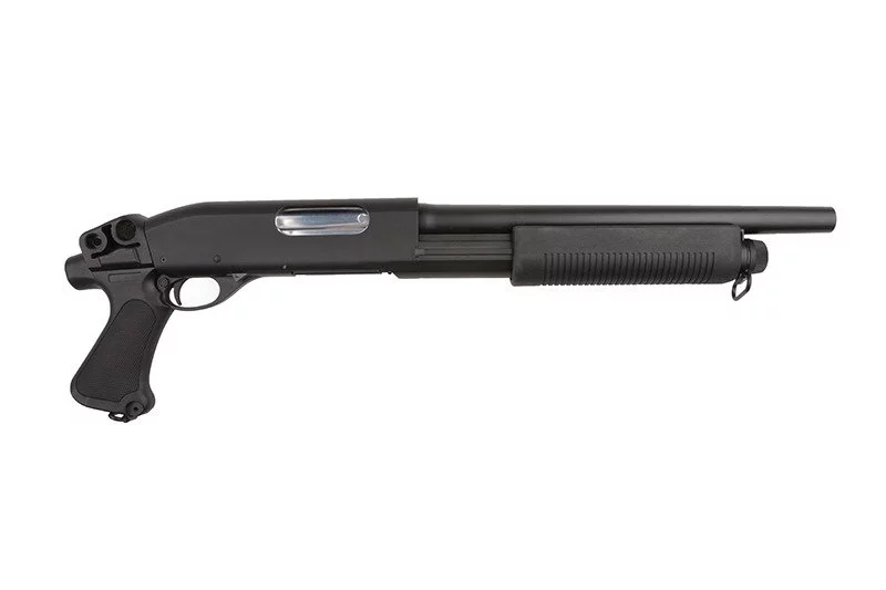 Strzelba ASG CYMA CM351MN (wersja metalowa), zdjęcie 4 z 12